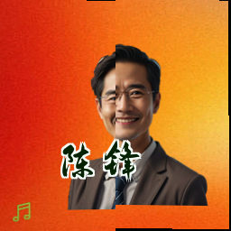 陈锋